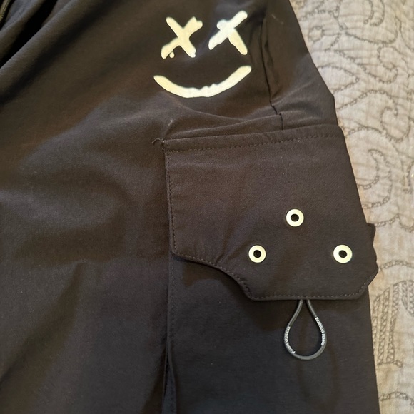 Funky cargo pants - Picture 6 of 7